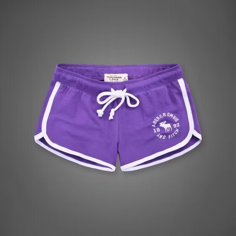 AF Women's Shorts 1